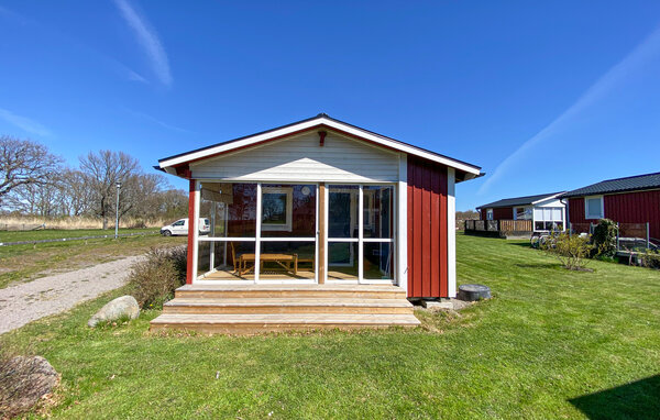 Location de vacances - Färjestaden/Eriksöre , Suède - S41988 81