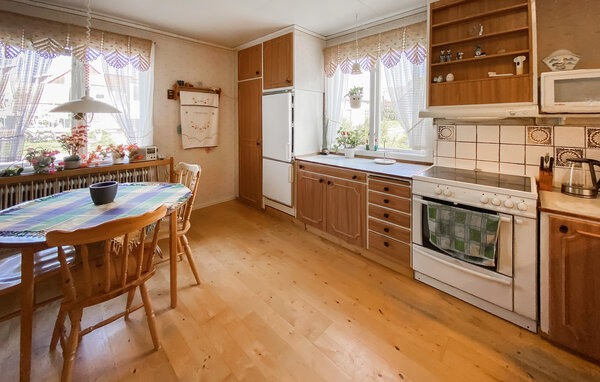 Semesterhus - Köpingsvik/Lofta , Sverige - S41991 402