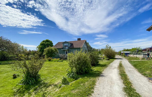 Semesterhus - Köpingsvik/Lofta , Sverige - S41991 81