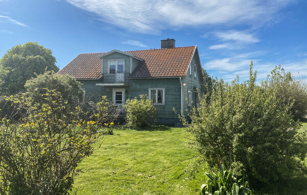 Semesterhus - Köpingsvik/Lofta , Sverige - S41991 82
