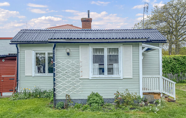 Ferienhaus - Borgholm , Schweden - S41992 9
