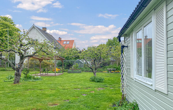 Ferienhaus - Borgholm , Schweden - S41992 8