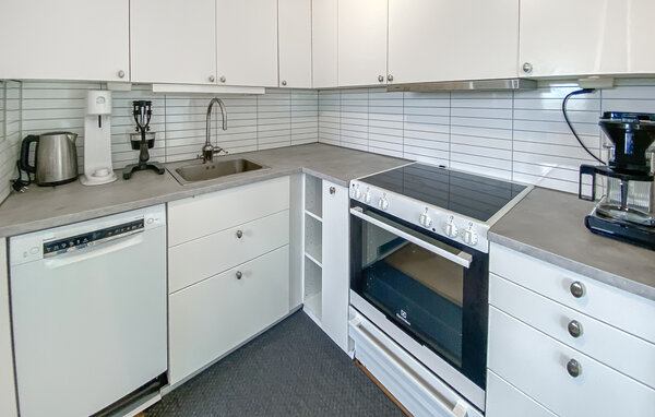Vakantiehuis - Sandvik/Köpingsvik , Zweden - S41995 8