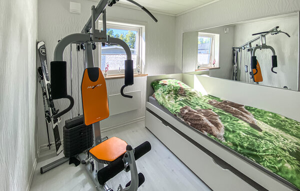 Vakantiehuis - Borgholm/Borgholm , Zweden - S41996 604