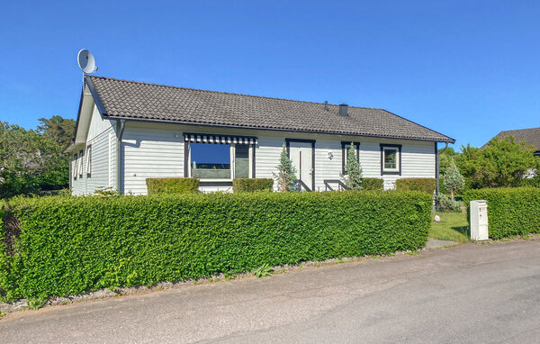 Vakantiehuis - Borgholm/Borgholm , Zweden - S41996 1