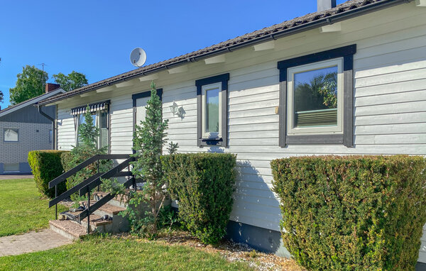 Vakantiehuis - Borgholm/Borgholm , Zweden - S41996 8