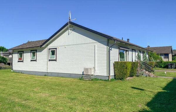 Vakantiehuis - Borgholm/Borgholm , Zweden - S41996 81