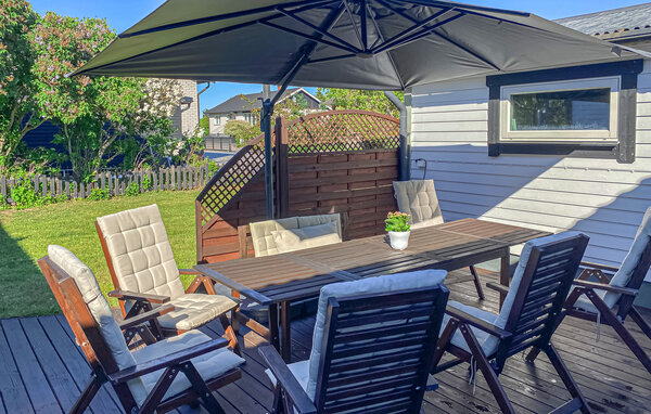 Vakantiehuis - Borgholm/Borgholm , Zweden - S41996 101