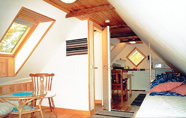 Feriebolig 