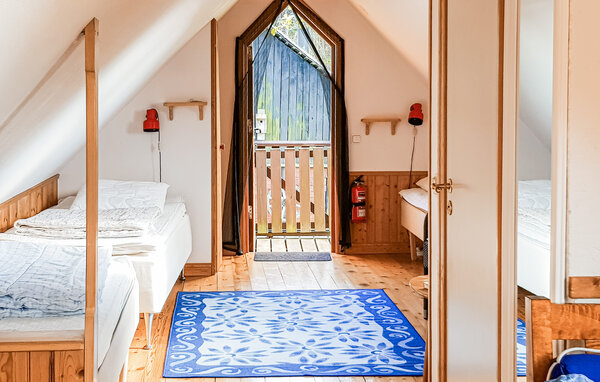 Feriehus - Lärbro , Sverige - S42011 601