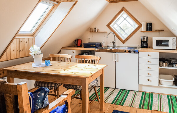 Feriehus - Lärbro , Sverige - S42011 402