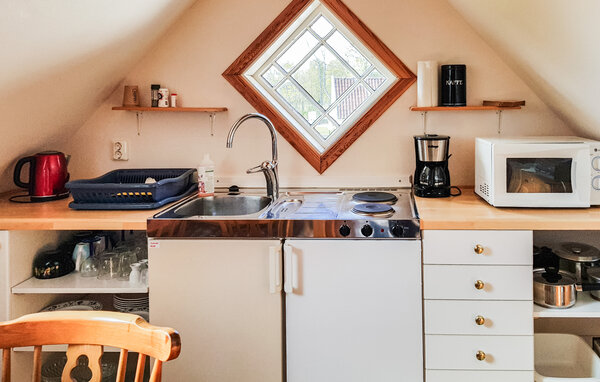 Feriehus - Lärbro , Sverige - S42011 403