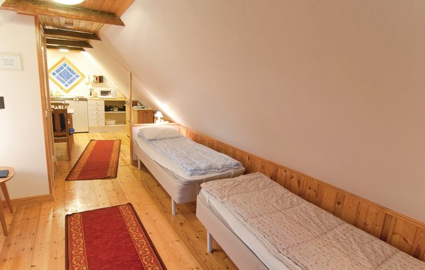 Feriebolig 