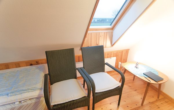 Feriebolig 