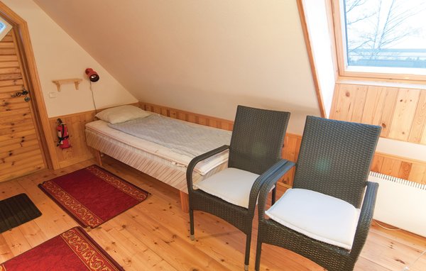 Feriebolig 