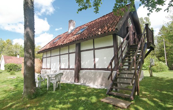 Feriebolig 