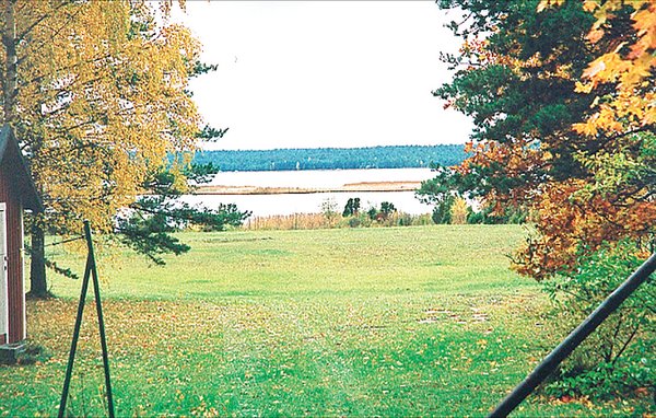 Feriebolig 