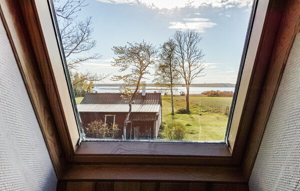 Holiday Home - Lärbro , Sweden - S42011 202