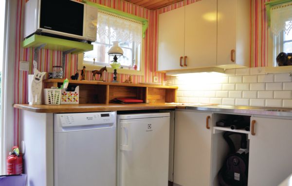 Ferienhaus - Lärbro , Schweden - S42038 403