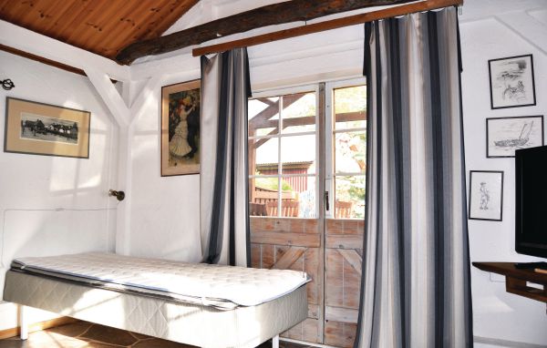 Ferienhaus - Lärbro , Schweden - S42038 303