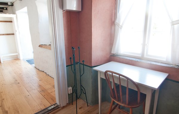 Semesterhus 
