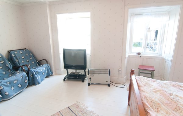 Semesterhus 