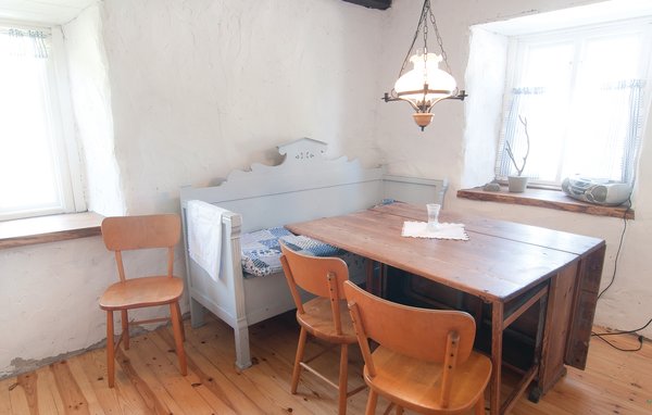 Semesterhus 