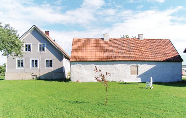 Semesterhus 