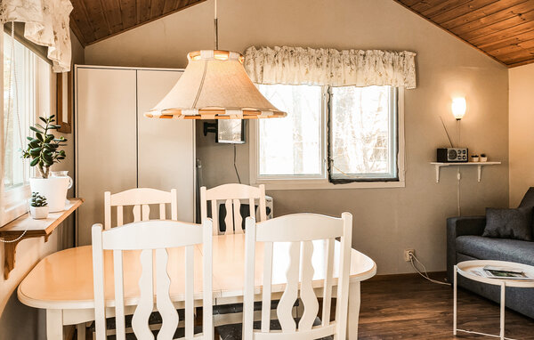 Holiday Home - Lummelunda , Sweden - S42117 303