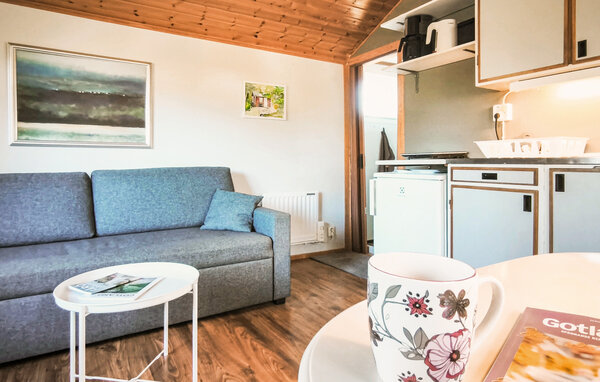 Holiday Home - Lummelunda , Sweden - S42117 304