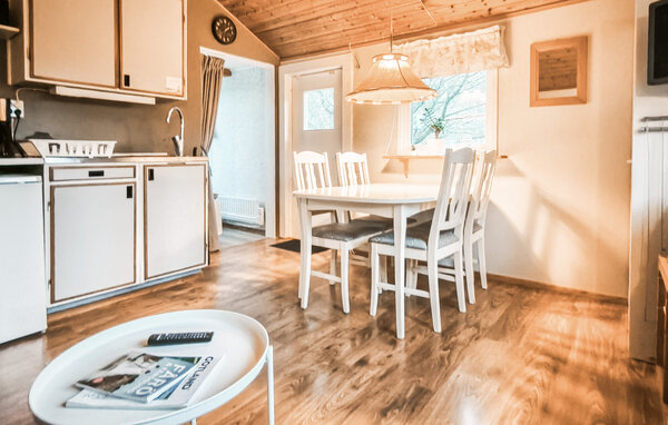 Holiday Home - Lummelunda , Sweden - S42117 305