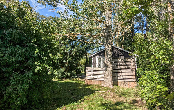 Holiday Home - Lummelunda , Sweden - S42117 82