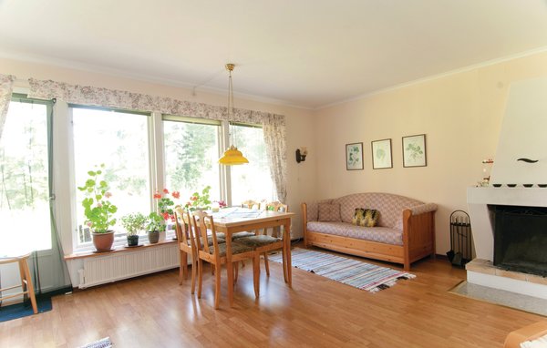 Ferienhaus 