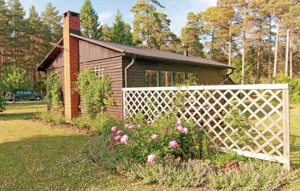 Holiday Home - Hangvar/Lärbro , Sweden - S42143 1