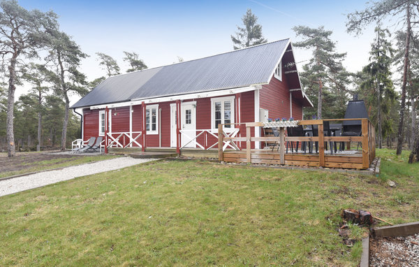 Ferienhaus - Fole , Schweden - S42149 1