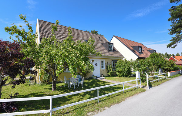 Casa vacanze - Visby , Svezia - S42180 1