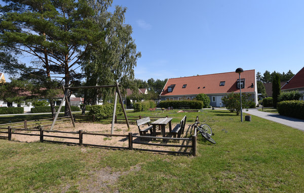 Ferienhaus - Visby , Schweden - S42180 2