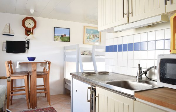 Vakantiehuis - Brissund/Väskinde , Zweden - S42195 402