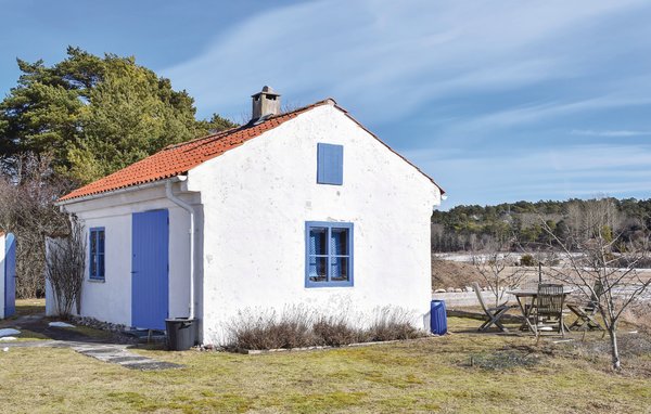 Vakantiehuis - Brissund/Väskinde , Zweden - S42195 81