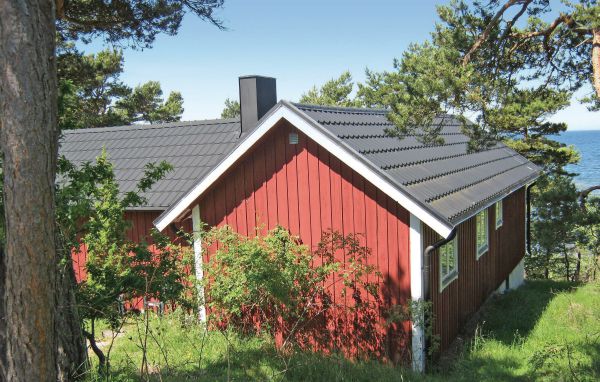 Foto: Brissund/Väskinde - Gotland