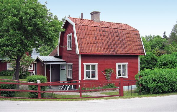 Holiday Home - Kappelshamn , Sweden - S42245 2