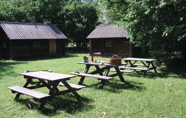 Ferienhaus 