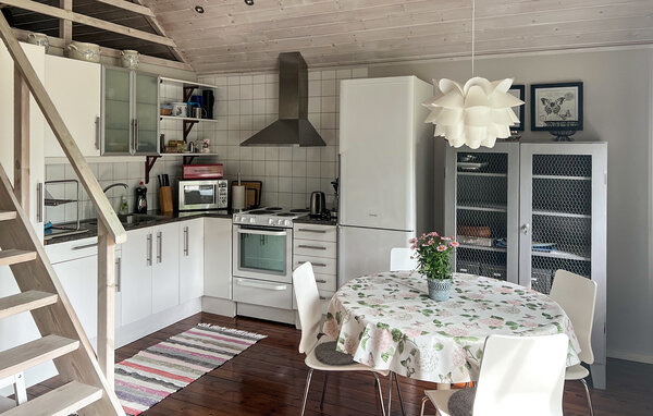Ferienhaus 