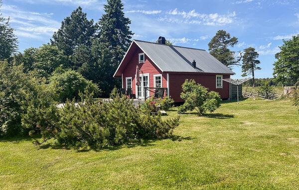 Feriehuse - Mästerby , Sverige - S42301 7