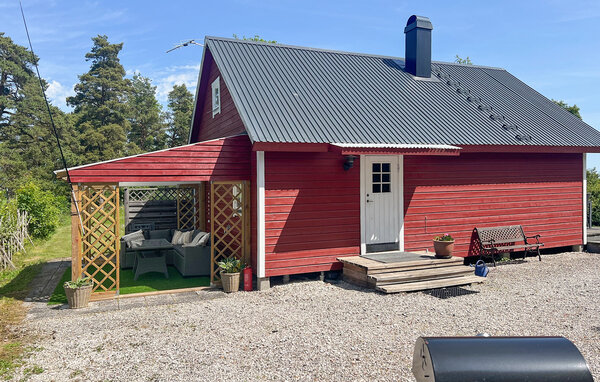 Feriehuse - Mästerby , Sverige - S42301 103