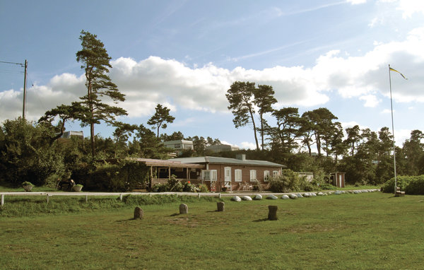 Vakantiehuis 