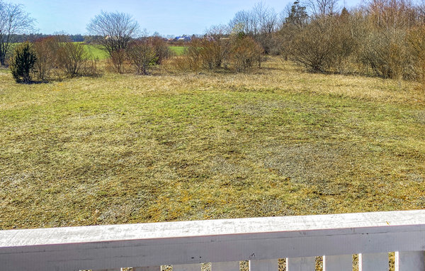 Vakantiehuis 