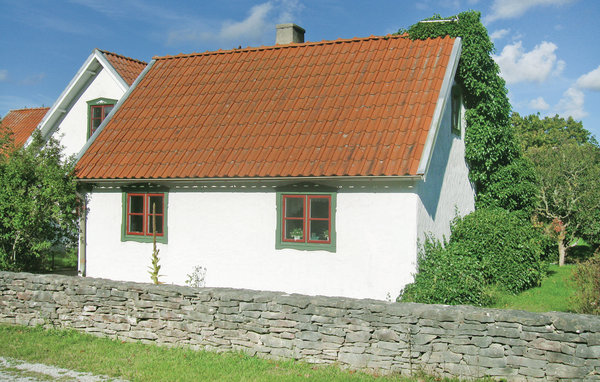 Holiday Home - Gammelgarn , Sweden - S42320 1