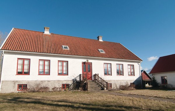 Apartment - Levide , Sweden - S42509 1