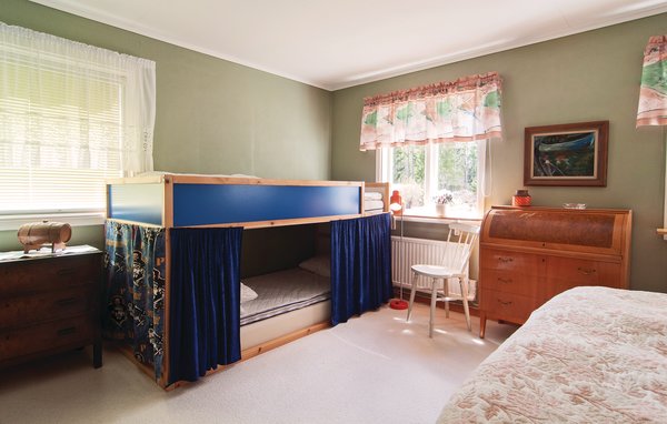 Semesterhus - Åminne , Sverige - S42514 602